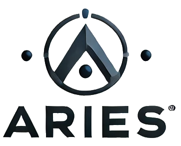 Logo Aries Formation